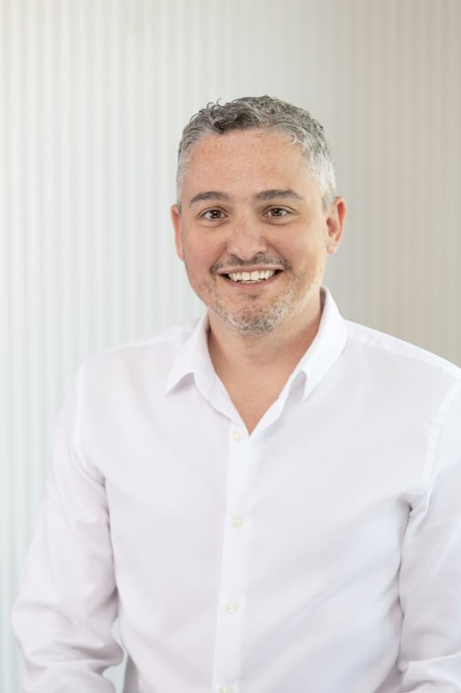 Jon Heywood